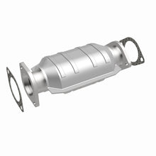Load image into Gallery viewer, MagnaFlow Exhaust Products 441041 California CARB Direct-Fit Catalytic Converter for Select INFINITI I35, Nissan Maxima