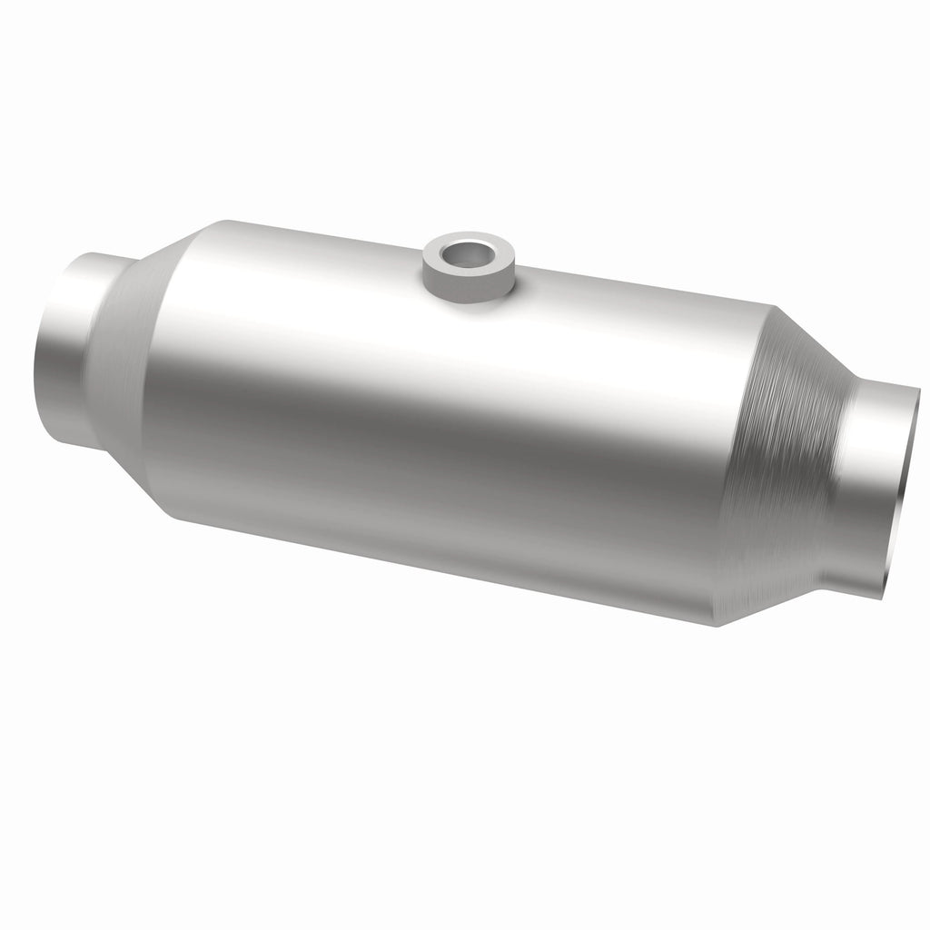 MagnaFlow Exhaust Products 5551356 California CARB Universal Catalytic Converter for Select Chrysler Aspen, Chrysler Town & Country, Dodge Durango, Dodge Grand Caravan, Dodge Nitro, Dodge Ram 1500, Dodge Ram 2500, Ford E-150, Ford E-250, Ford E-350 Super