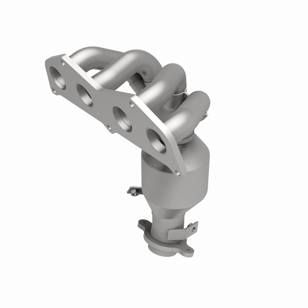 MagnaFlow Exhaust Products 51078 OEM Grade Manifold Catalytic Converter for Select Pontiac Vibe