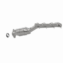 Load image into Gallery viewer, MagnaFlow Exhaust Products 50433 HM Grade Manifold Catalytic Converter for Select Cadillac STS