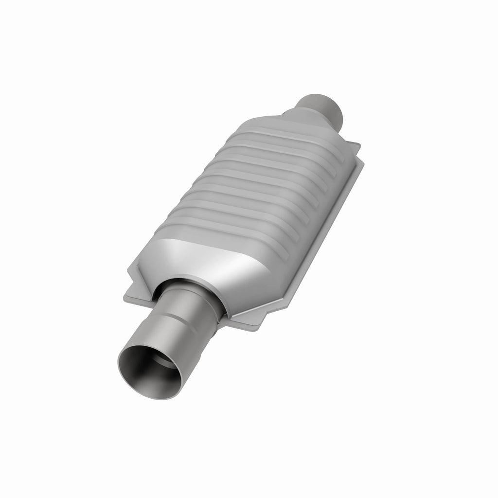 MagnaFlow Exhaust Products 94439 Standard Grade Universal Catalytic Converter