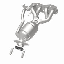 Load image into Gallery viewer, MagnaFlow Exhaust Products 22-262 OEM Grade Manifold Catalytic Converter for Select Lexus UX200, Toyota Corolla
