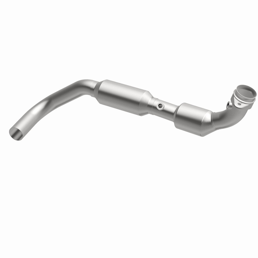 MagnaFlow Exhaust Products 4583077 California CARB Direct-Fit Catalytic Converter for Select Lincoln Navigator