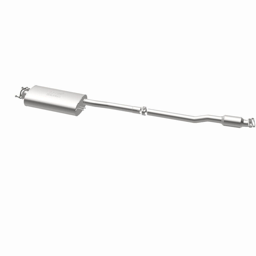 MagnaFlow Exhaust Products 280596 OEM Grade Direct-Fit Catalytic Converter for Select Kia Telluride