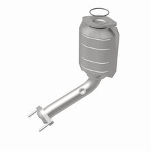 Load image into Gallery viewer, MagnaFlow Exhaust Products 25209 HM Grade Direct-Fit Catalytic Converter for Select Ford Five Hundred, Ford Freestyle, Mercury Montego