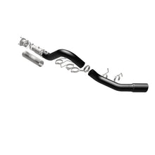 Load image into Gallery viewer, MagnaFlow Exhaust Products 17072 Black DPF Series Diesel 5 in DPF Back for Select Chevrolet Silverado HD, Chevrolet Silverado HD, GMC Sierra HD, GMC Sierra HD