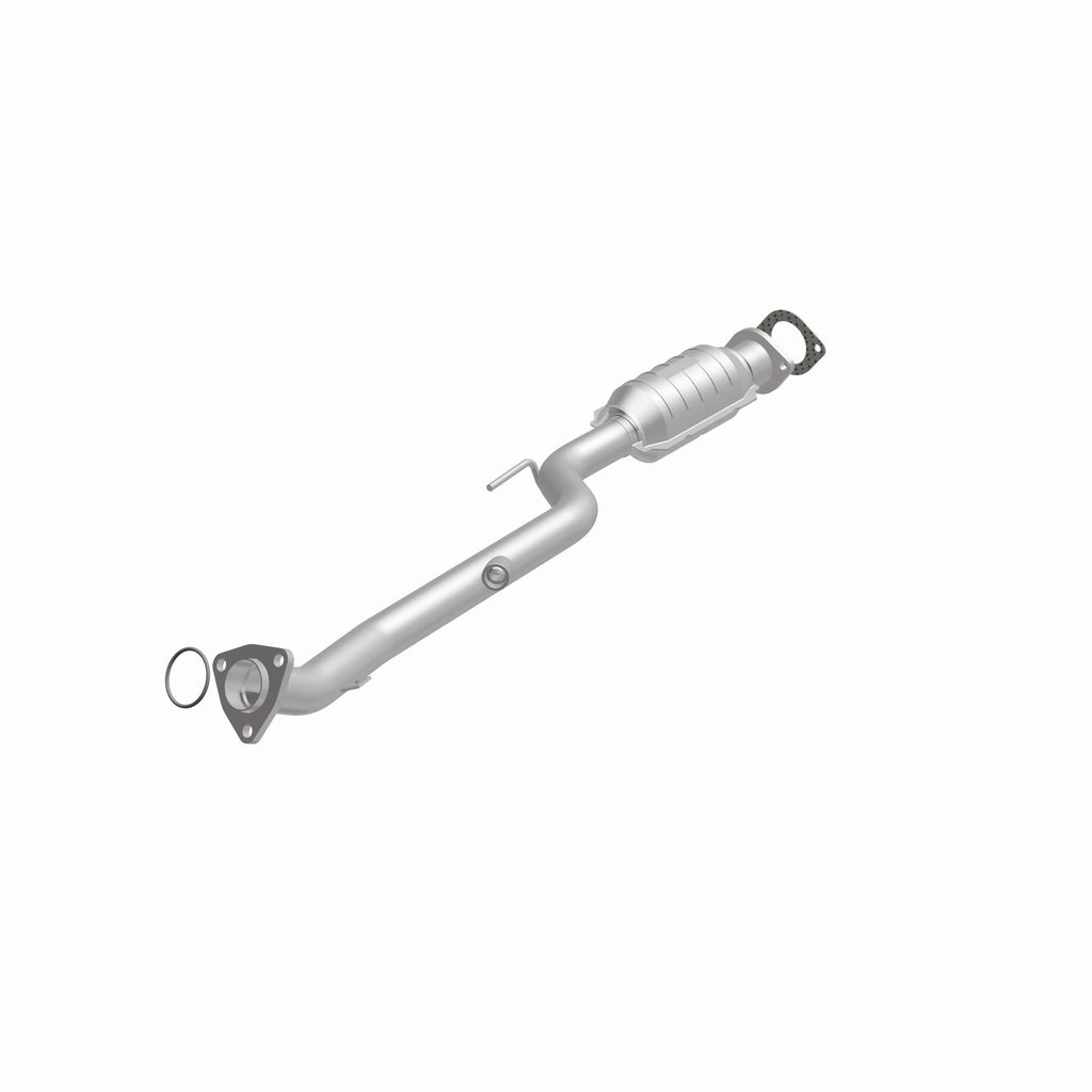 MagnaFlow Exhaust Products 23929 Standard Grade Direct-Fit Catalytic Converter for Select Nissan 300ZX