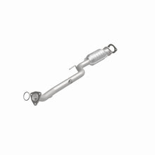 Load image into Gallery viewer, MagnaFlow Exhaust Products 23929 Standard Grade Direct-Fit Catalytic Converter for Select Nissan 300ZX