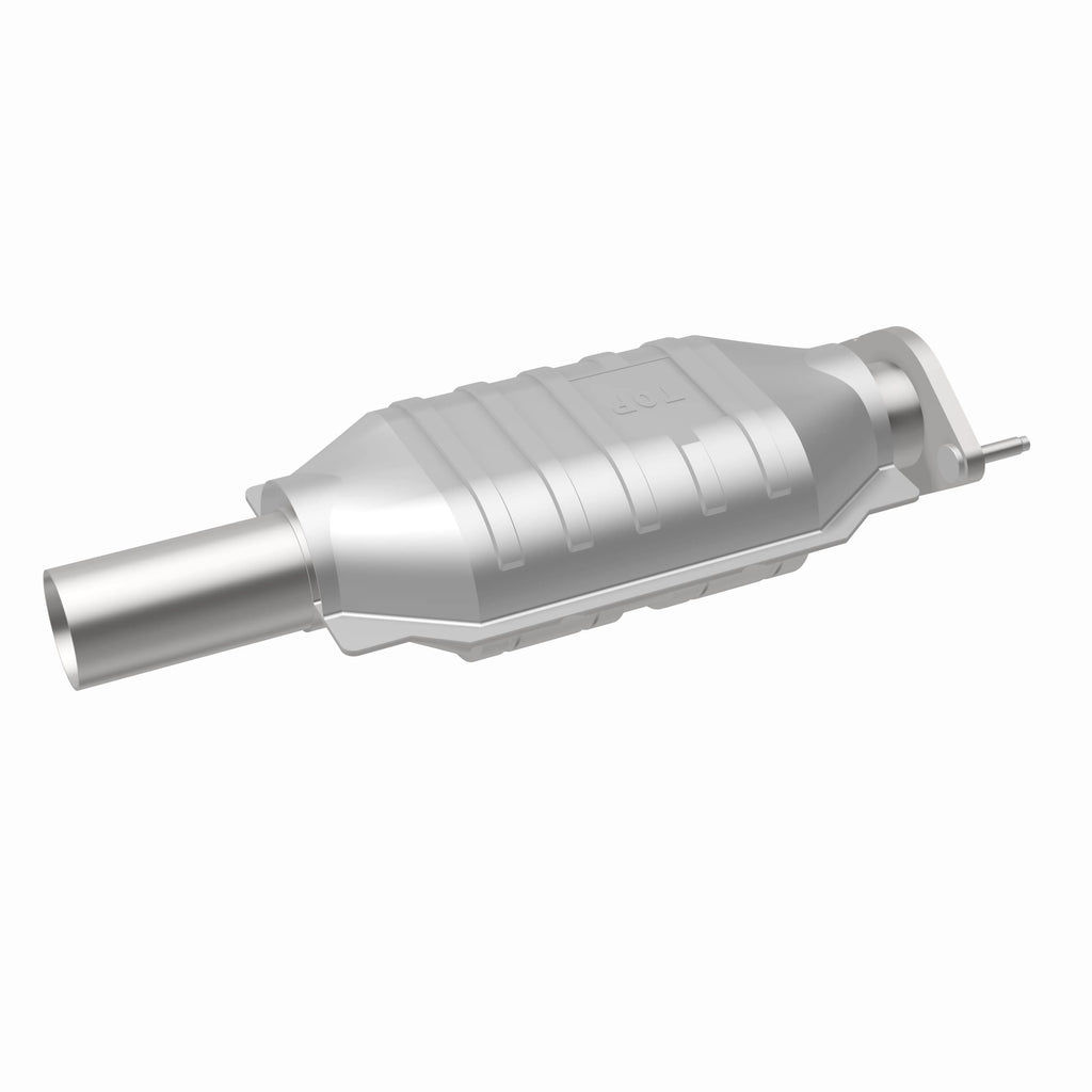 MagnaFlow Exhaust Products 25206 HM Grade Direct-Fit Catalytic Converter for Select Ford Fusion, Lincoln Zephyr, Mercury Milan