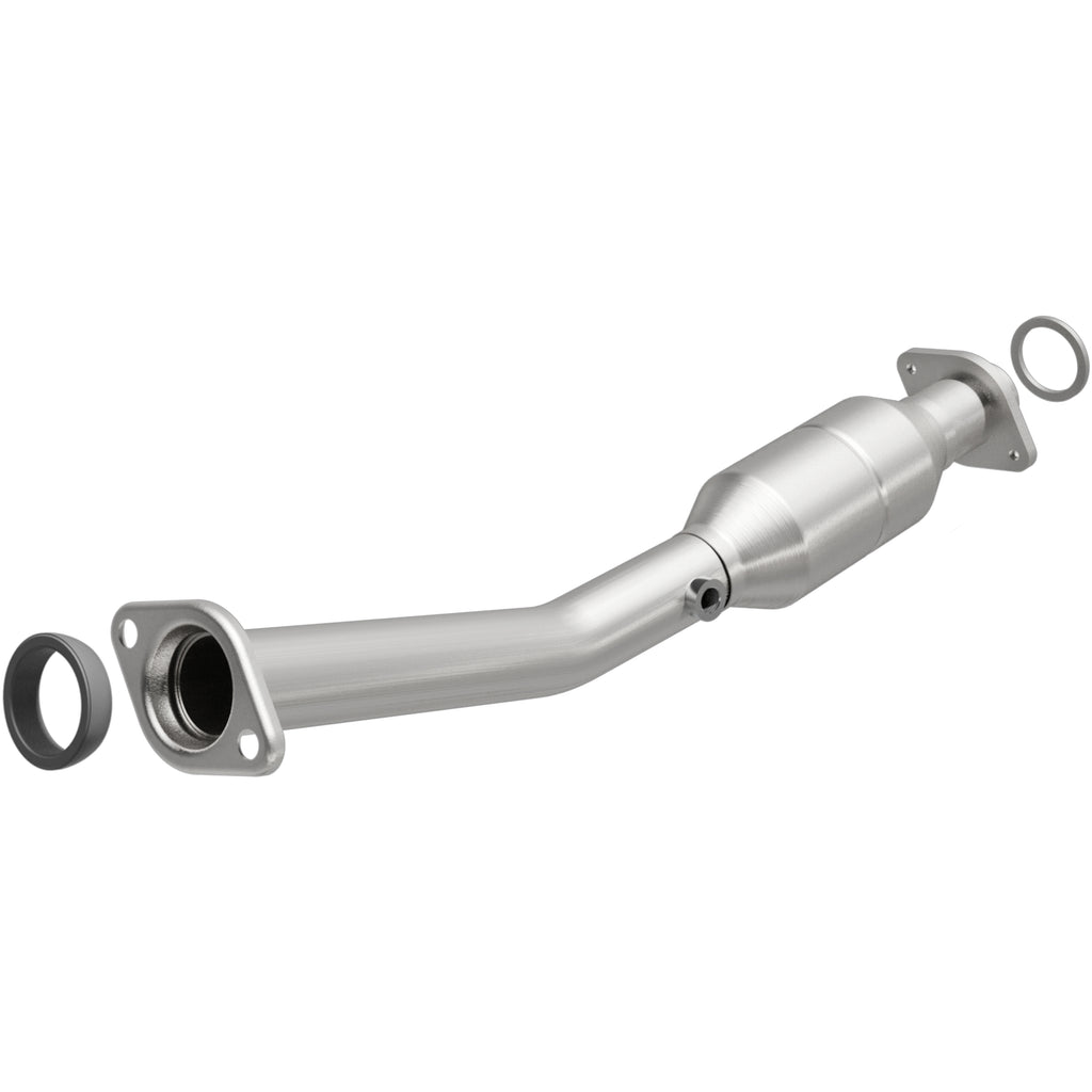 MagnaFlow Exhaust Products 557457 California CARB Direct-Fit Catalytic Converter for Select Nissan Juke