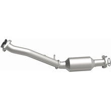 Load image into Gallery viewer, MagnaFlow Exhaust Products 5571035 California CARB Direct-Fit Catalytic Converter for Select Honda Civic