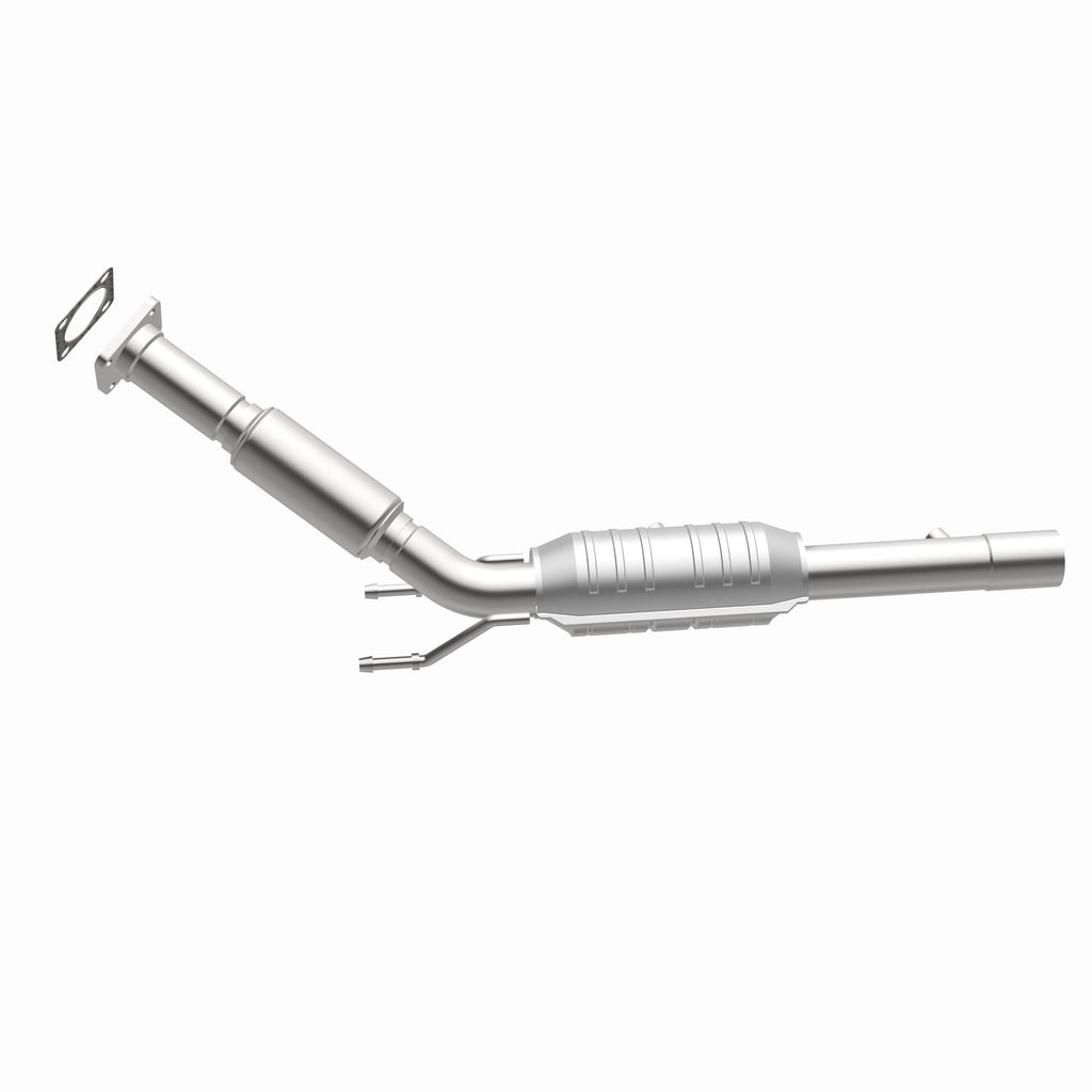 MagnaFlow Exhaust Products 49990 OEM Grade Direct-Fit Catalytic Converter for Select Volkswagen Beetle, Volkswagen Golf, Volkswagen Jetta, Volkswagen Passat, Volkswagen Rabbit