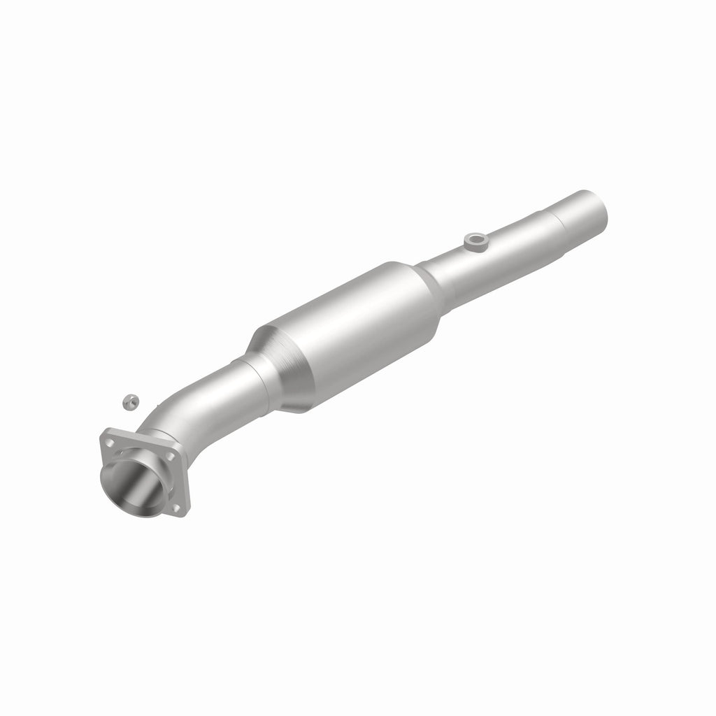 MagnaFlow Exhaust Products 4481084 California CARB Direct-Fit Catalytic Converter for Select Audi S8