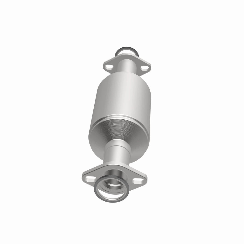 MagnaFlow Exhaust Products 3391884 California CARB Direct-Fit Catalytic Converter for Select Toyota 4Runner, Toyota Pickup
