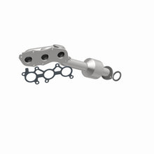 Load image into Gallery viewer, MagnaFlow Exhaust Products 452721 California CARB Manifold Catalytic Converter for Select Lexus GS300