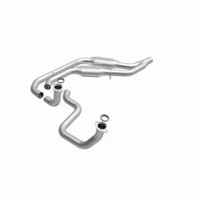Load image into Gallery viewer, MagnaFlow Exhaust Products 23479 Standard Grade Direct-Fit Catalytic Converter for Select Chevrolet Camaro, Pontiac Firebird
