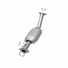 Load image into Gallery viewer, MagnaFlow Exhaust Products 447172 California CARB Direct-Fit Catalytic Converter for Select Toyota Tundra