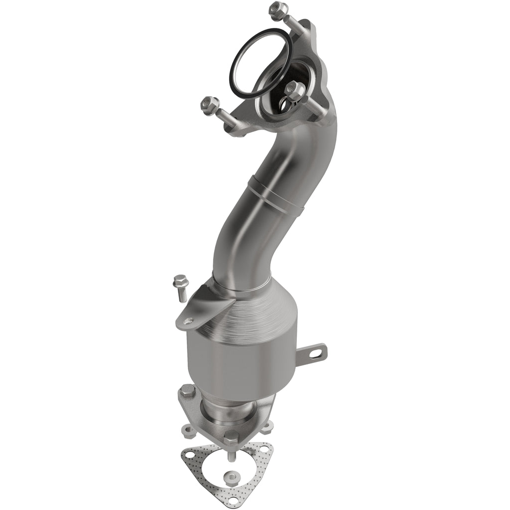 MagnaFlow Exhaust Products 52608 OEM Grade Direct-Fit Catalytic Converter for Select Chevrolet Colorado, GMC Canyon