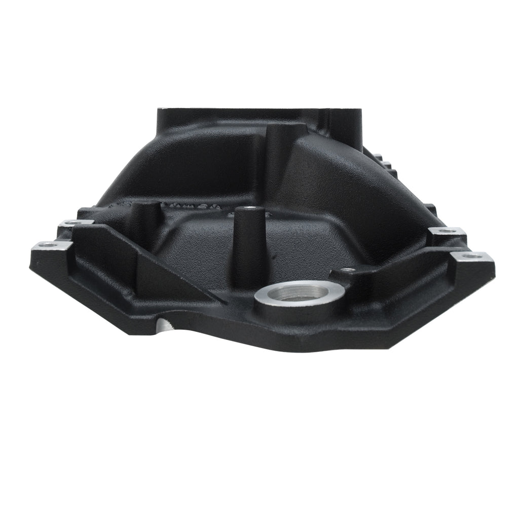 Intake-Sbc-Performer-Vortec-Black