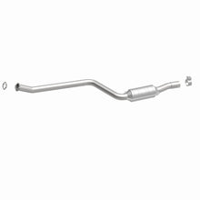 Load image into Gallery viewer, MagnaFlow Exhaust Products 52480 OEM Grade Direct-Fit Catalytic Converter for Select BMW 530xi