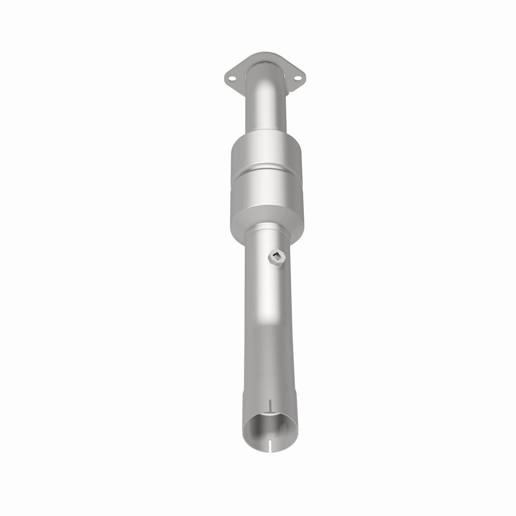 MagnaFlow Exhaust Products 93479 HM Grade Direct-Fit Catalytic Converter for Select Chevrolet Silverado HD, Chevrolet Suburban 2500, GMC Sierra HD, GMC Yukon XL