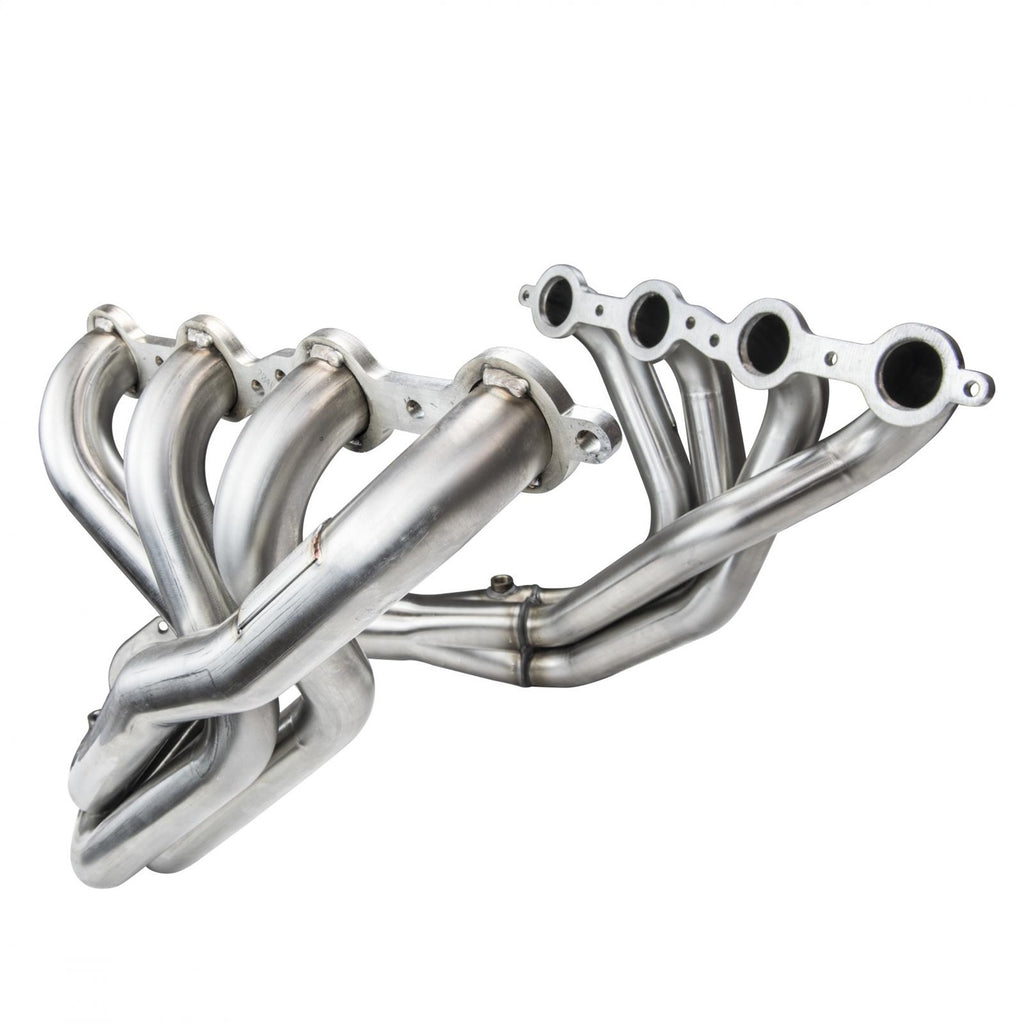 Kooks Custom Headers 21602601 2in. Stainless Headers. 2005-2013 Corvette 6.0L/6.2L. for Select Chevrolet Corvette