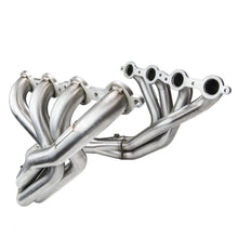 Load image into Gallery viewer, Kooks Custom Headers 21602601 2in. Stainless Headers. 2005-2013 Corvette 6.0L/6.2L. for Select Chevrolet Corvette