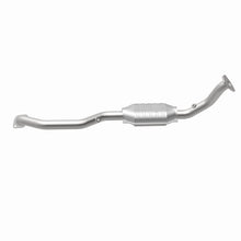 Load image into Gallery viewer, MagnaFlow Exhaust Products 23634 HM Grade Direct-Fit Catalytic Converter for Select Acura SLX, Isuzu Trooper