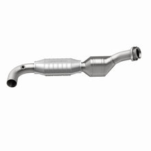 Load image into Gallery viewer, MagnaFlow Exhaust Products 447131 California CARB Direct-Fit Catalytic Converter for Select Ford F-150