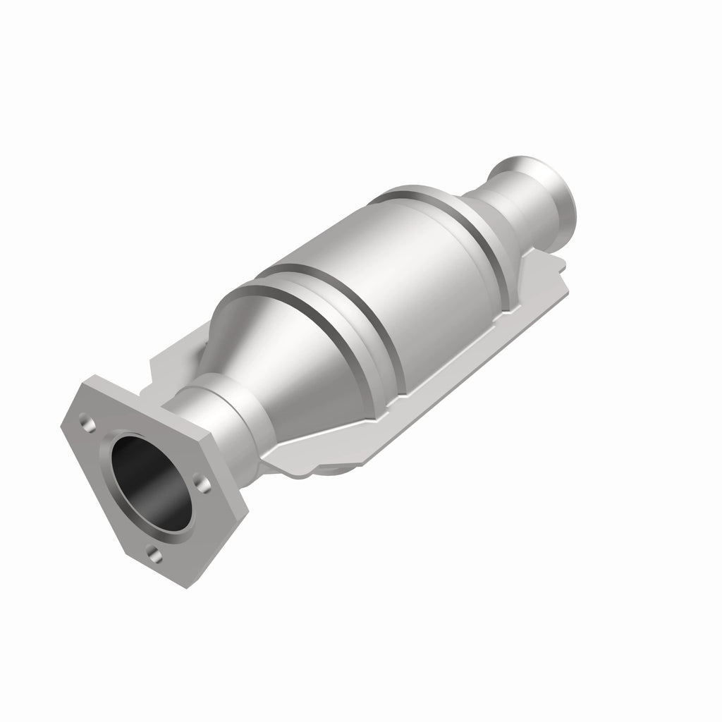 MagnaFlow Exhaust Products 22916 Standard Grade Direct-Fit Catalytic Converter for Select Volkswagen Vanagon