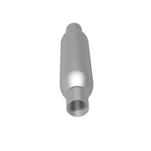 Load image into Gallery viewer, MagnaFlow Exhaust Products 18114 Glasspack Performance Muffler; 2in. Center/Center; 3.5x12x3.5 Body