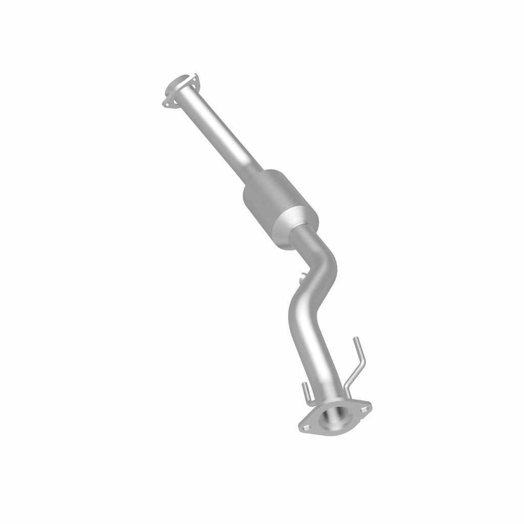 MagnaFlow Exhaust Products 49221 OEM Grade Direct-Fit Catalytic Converter for Select Buick Rainier, Chevrolet Trailblazer, GMC Envoy, Isuzu Ascender
