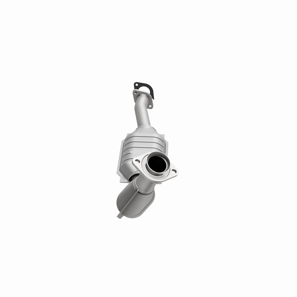 MagnaFlow Exhaust Products 23331 HM Grade Direct-Fit Catalytic Converter for Select Ford Crown Victoria, Lincoln Town Car, Mercury Grand Marquis