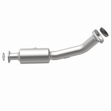 Load image into Gallery viewer, MagnaFlow Exhaust Products 5461185 California CARB Direct-Fit Catalytic Converter for Select Honda Civic