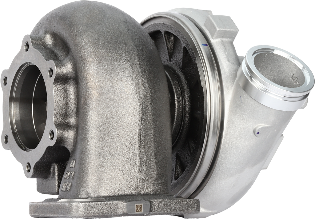 Alliant Power 870343-5001S Turbocharger