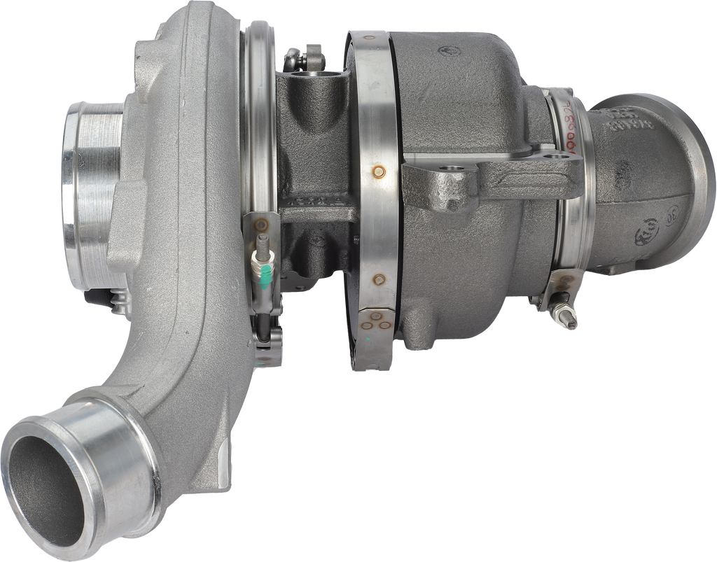 Alliant Power 12639880004 Turbocharger