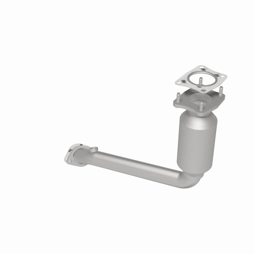 MagnaFlow Exhaust Products 4481142 California CARB Direct-Fit Catalytic Converter for Select Ford Escort, Mercury Tracer