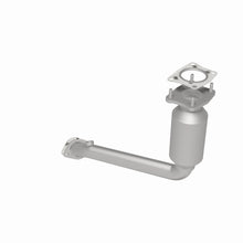 Load image into Gallery viewer, MagnaFlow Exhaust Products 4481142 California CARB Direct-Fit Catalytic Converter for Select Ford Escort, Mercury Tracer