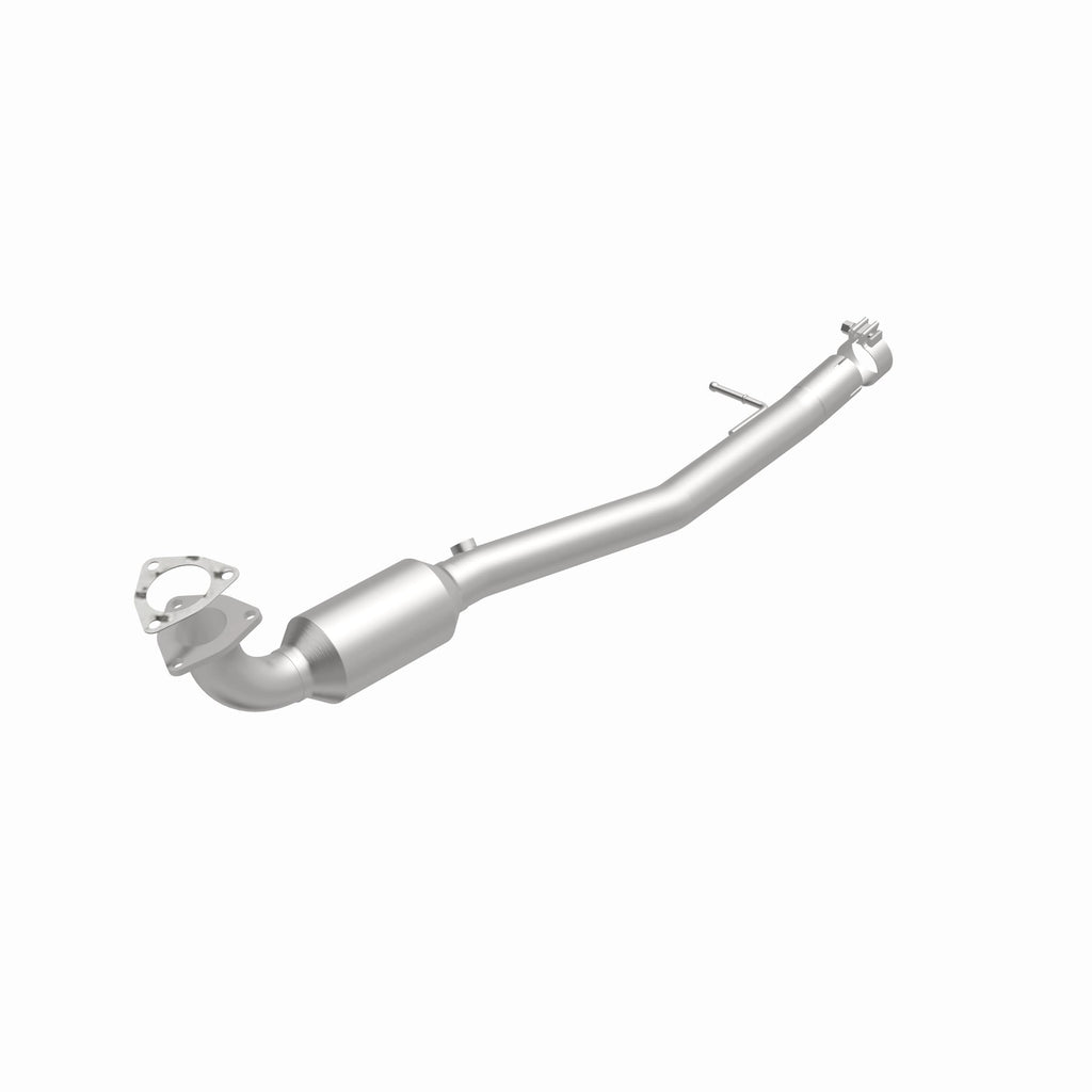 MagnaFlow Exhaust Products 5451754 California CARB Direct-Fit Catalytic Converter for Select Land Rover Range Rover