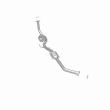 Load image into Gallery viewer, MagnaFlow Exhaust Products 52457 OEM Grade Direct-Fit Catalytic Converter for Select Toyota Sienna