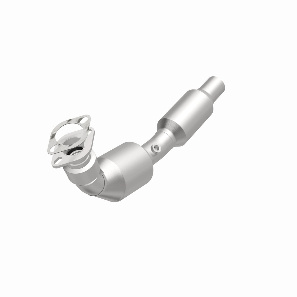 MagnaFlow Exhaust Products 5411939 California CARB Direct-Fit Catalytic Converter for Select Chevrolet Camaro