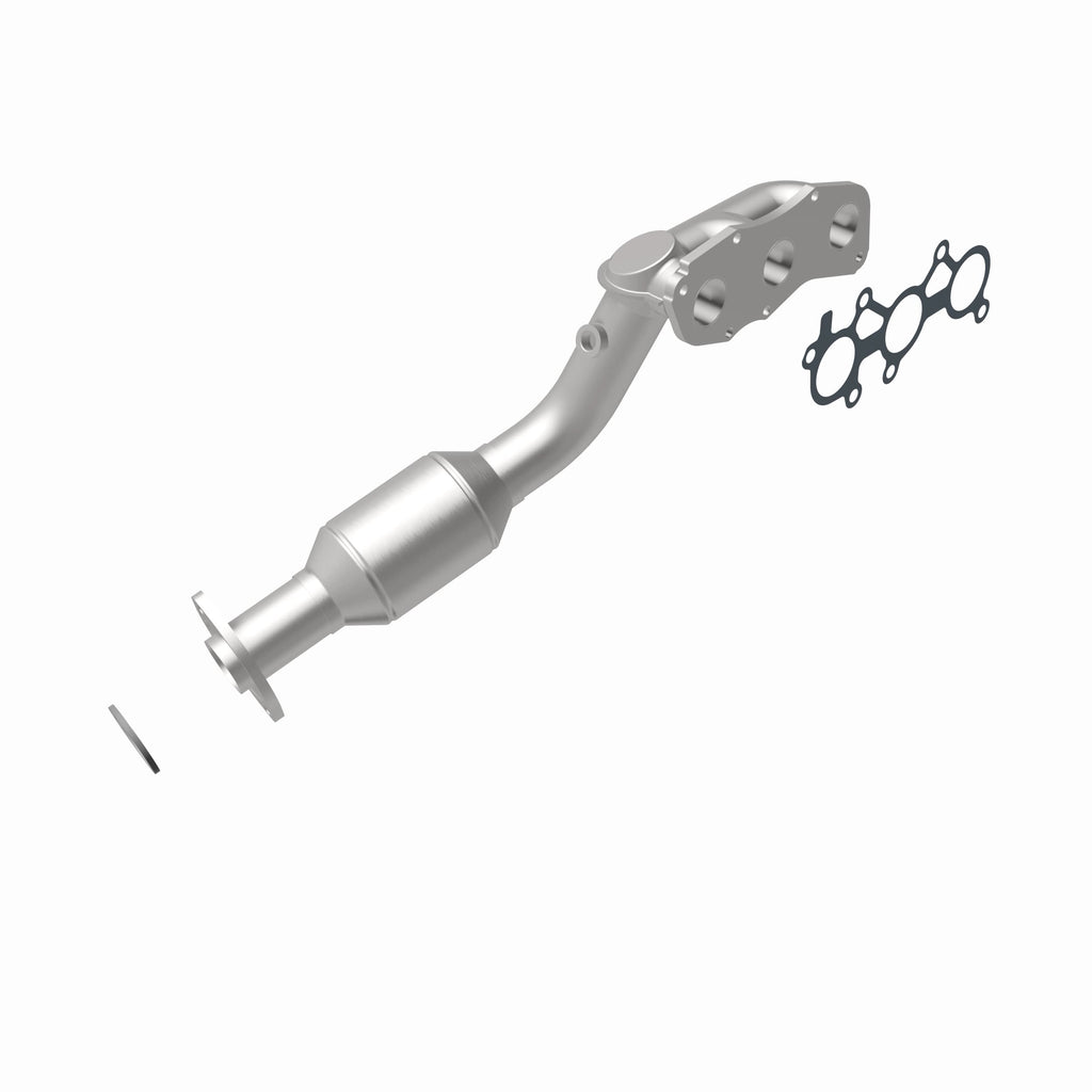 MagnaFlow Exhaust Products 50720 HM Grade Manifold Catalytic Converter for Select Lexus GS300
