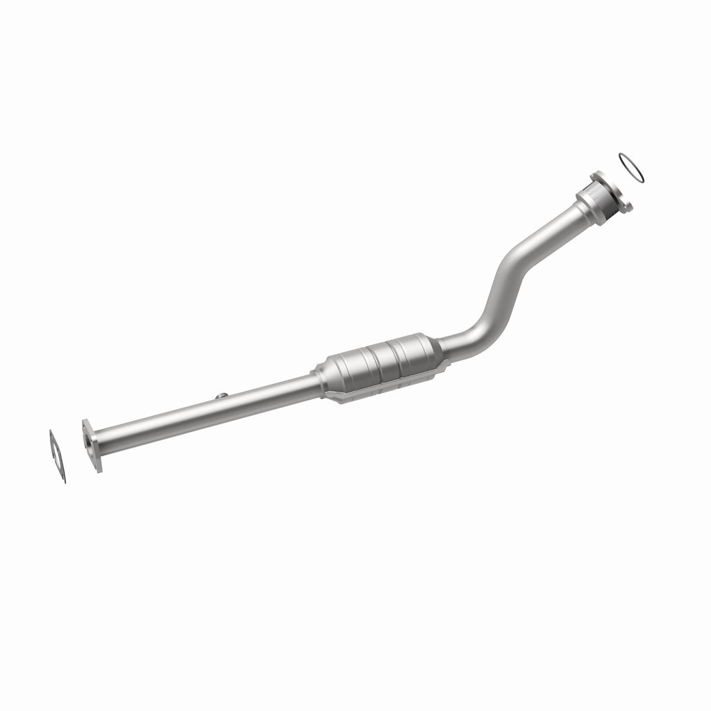 MagnaFlow Exhaust Products 51814 OEM Grade Direct-Fit Catalytic Converter for Select Chevrolet Lumina, Chevrolet Monte Carlo, Oldsmobile Cutlass Supreme