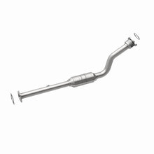 Load image into Gallery viewer, MagnaFlow Exhaust Products 51814 OEM Grade Direct-Fit Catalytic Converter for Select Chevrolet Lumina, Chevrolet Monte Carlo, Oldsmobile Cutlass Supreme
