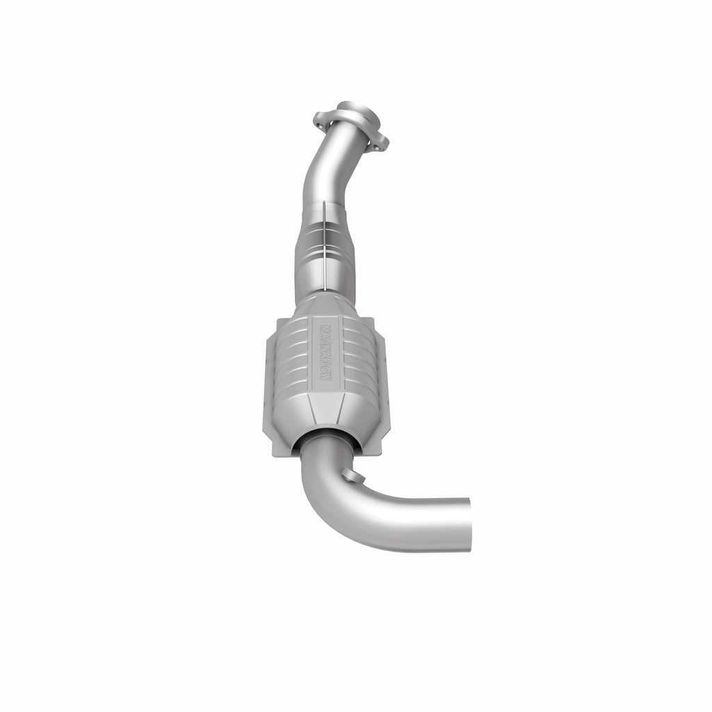 MagnaFlow Exhaust Products 23316 HM Grade Direct-Fit Catalytic Converter for Select Ford F-150