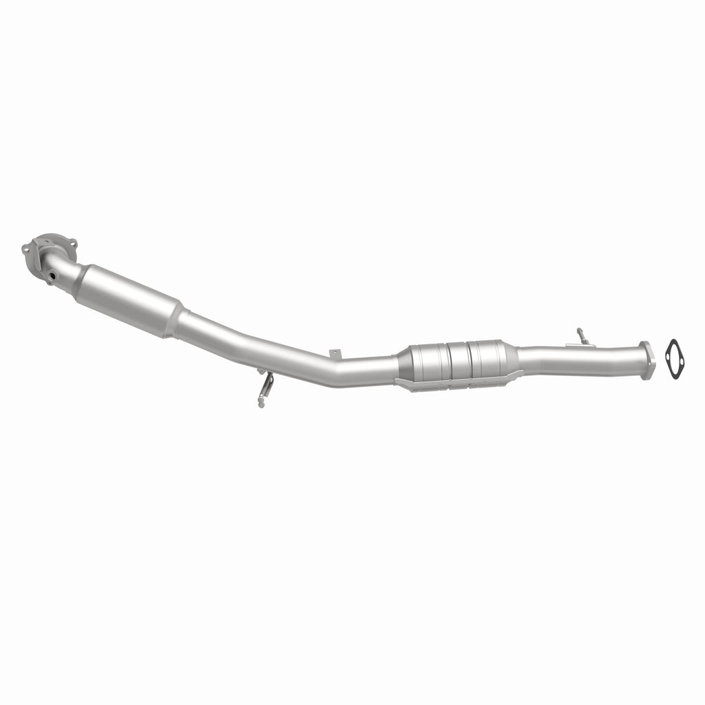 MagnaFlow Exhaust Products 49257 OEM Grade Direct-Fit Catalytic Converter for Select Volvo C30, Volvo C70, Volvo S40, Volvo V50