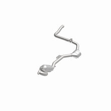 Load image into Gallery viewer, MagnaFlow Exhaust Products 49867 OEM Grade Direct-Fit Catalytic Converter for Select Mercedes-Benz ML430