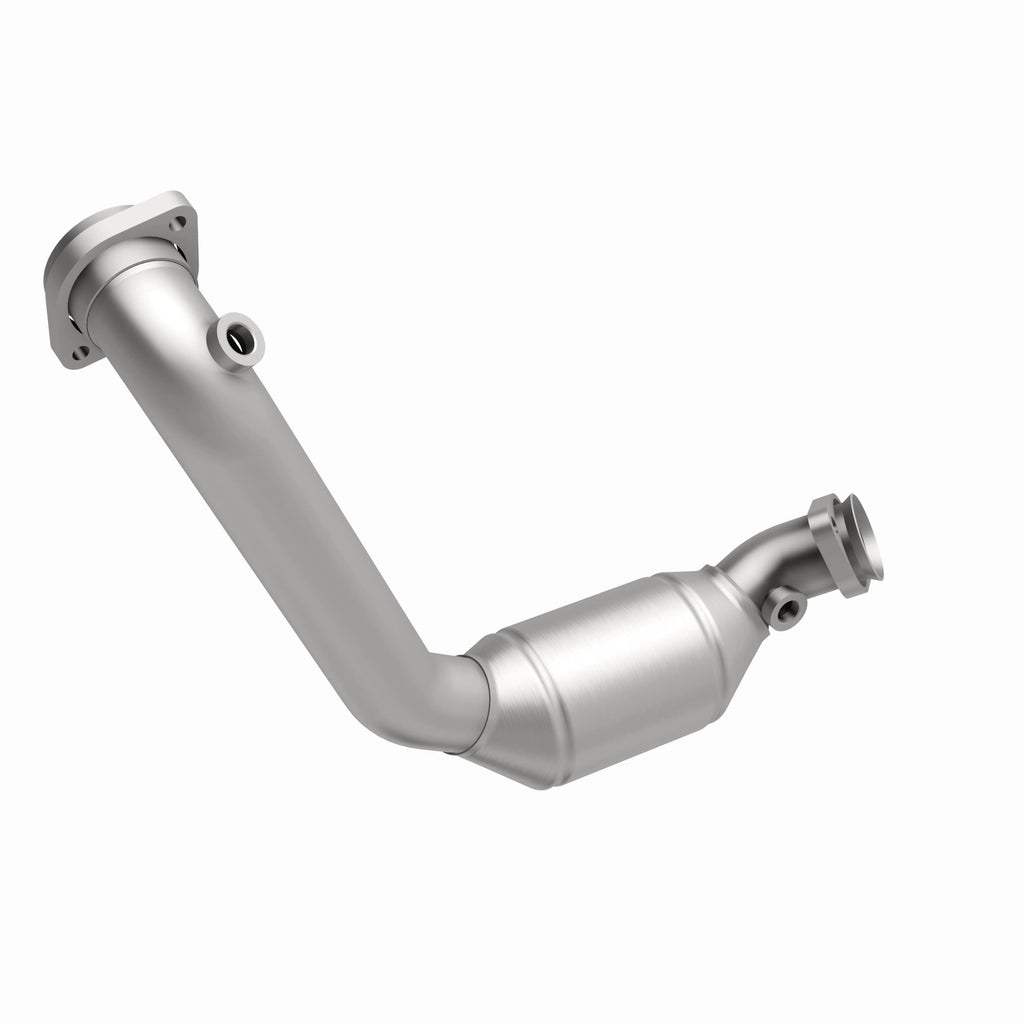MagnaFlow Exhaust Products 454023 California CARB Direct-Fit Catalytic Converter for Select Mercedes-Benz CLK430