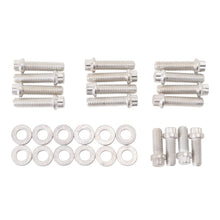 Load image into Gallery viewer, Bolt-Kit-Intake-Manifold-Chevrolet-348409-Inwin-Series