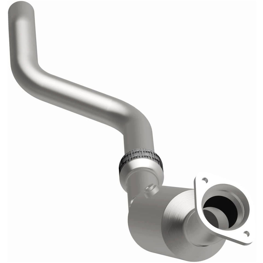 MagnaFlow Exhaust Products 5461243 California CARB Direct-Fit Catalytic Converter for Select Chrysler 300, Dodge Challenger, Dodge Charger, Dodge Magnum